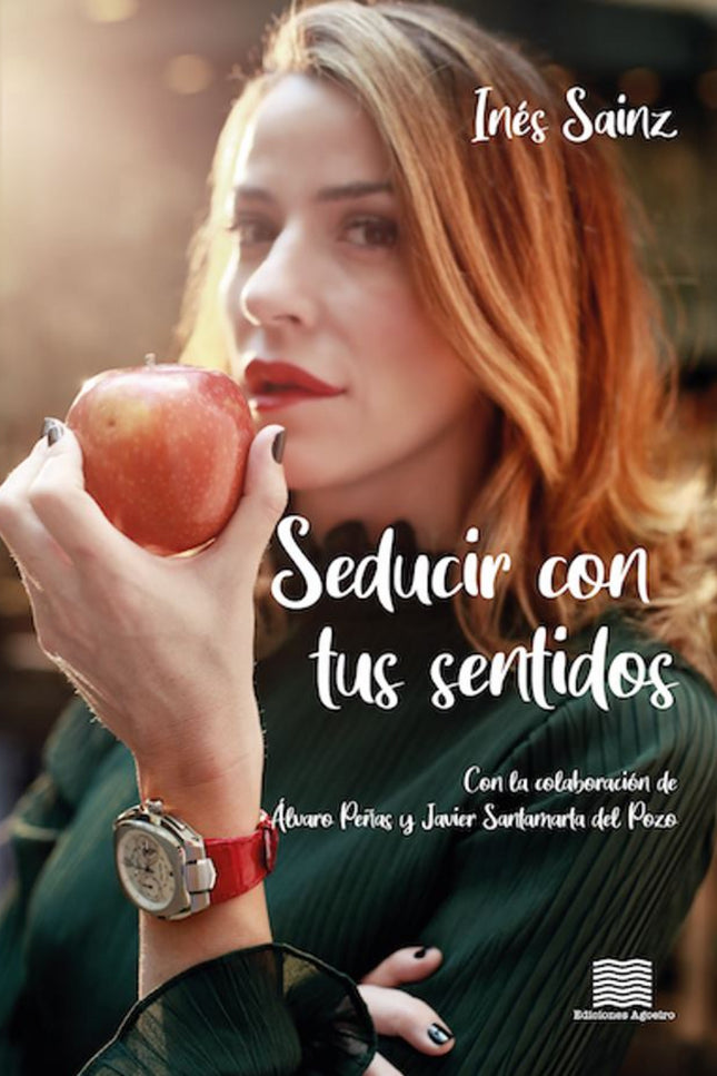 Seducir Con Tus Sentidos
