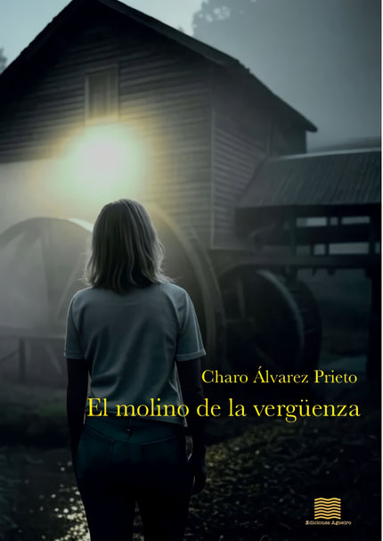 El Molino De La Verguenza