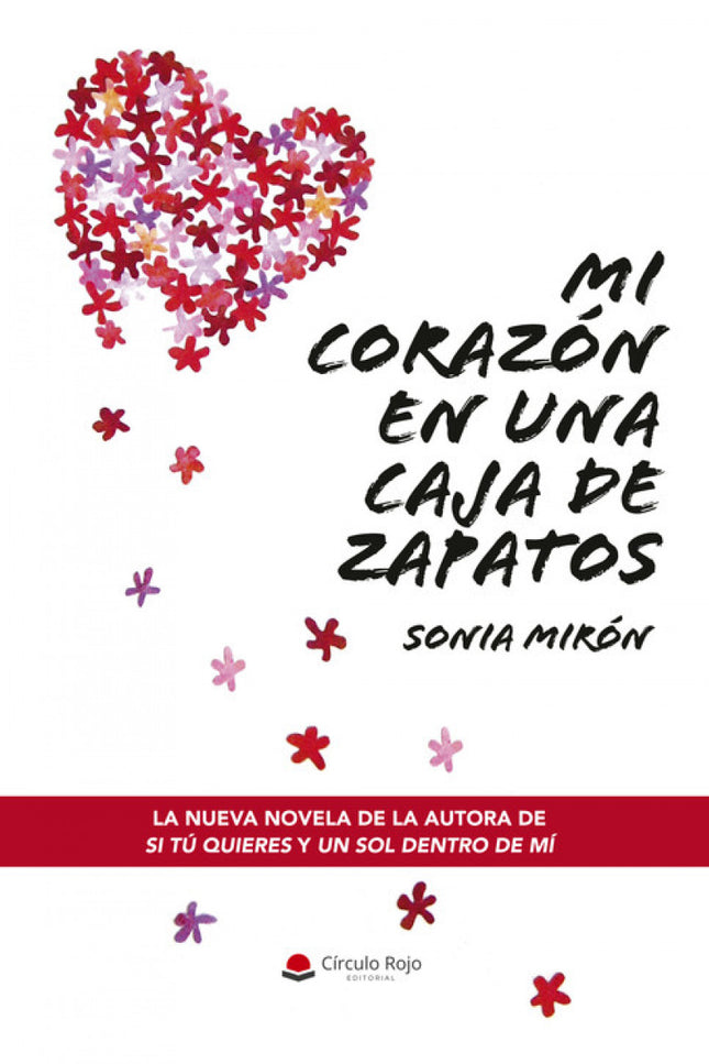 Mi Corazón En Una Caja De Zapatos