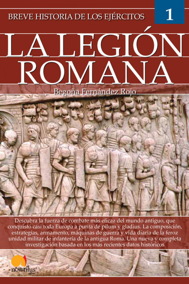 La Legión Romana