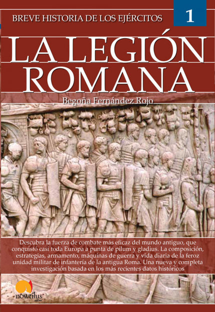 La Legión Romana