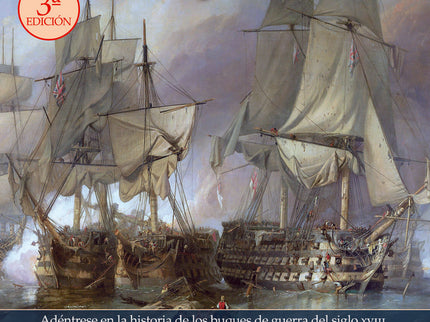 BH DE LA BATALLA DE TRAFALGAR - Luis E. Íñigo Fernández - Tapa blanda