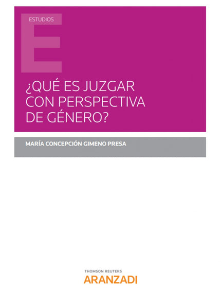 Libro ¿qué Es Juzgar Con Perspectiva De Género: ¿Cómo identificar los casos que requieren aplicar la perspectiva de género para ser resueltos conforme a derecho? ¿Cuándo surge esa obligación?