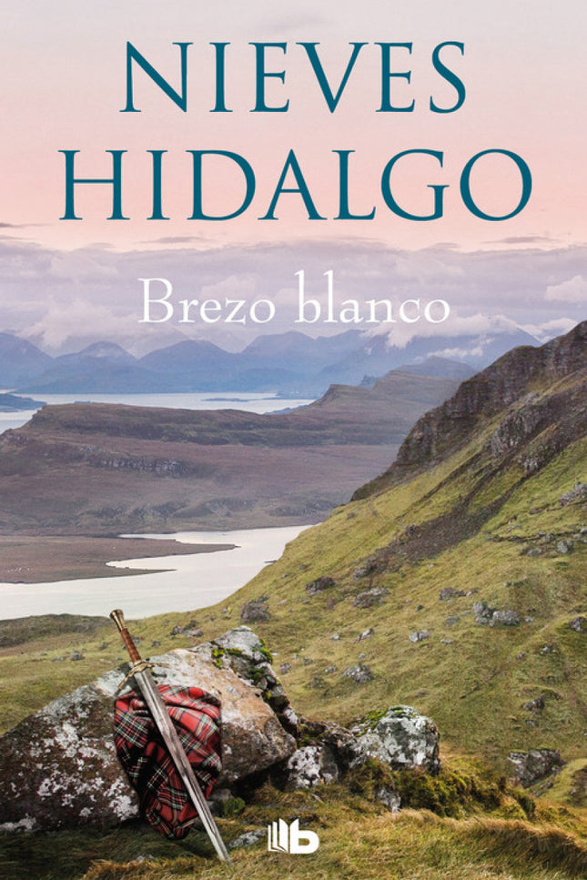 Libro Brezo Blanco: Una preciosa historia de amor ambientada en las idílicas Highlands. Repleta de humor, ternura y pasión y unos desencuentros entre la pareja protagonista llenos de tensión y deseo.