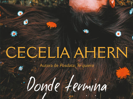 Libro Dónde Termina El Arco Iris: Una conmovedora novela en la que se nos presenta una selección de los divertidos y frescos diálogos que Rosie y Alex, amigos desde la infancia, intercambian. Rosie Dunne y Alex Stewart, amigos desde la infancia, siguen siendo inseparables a través de los años.