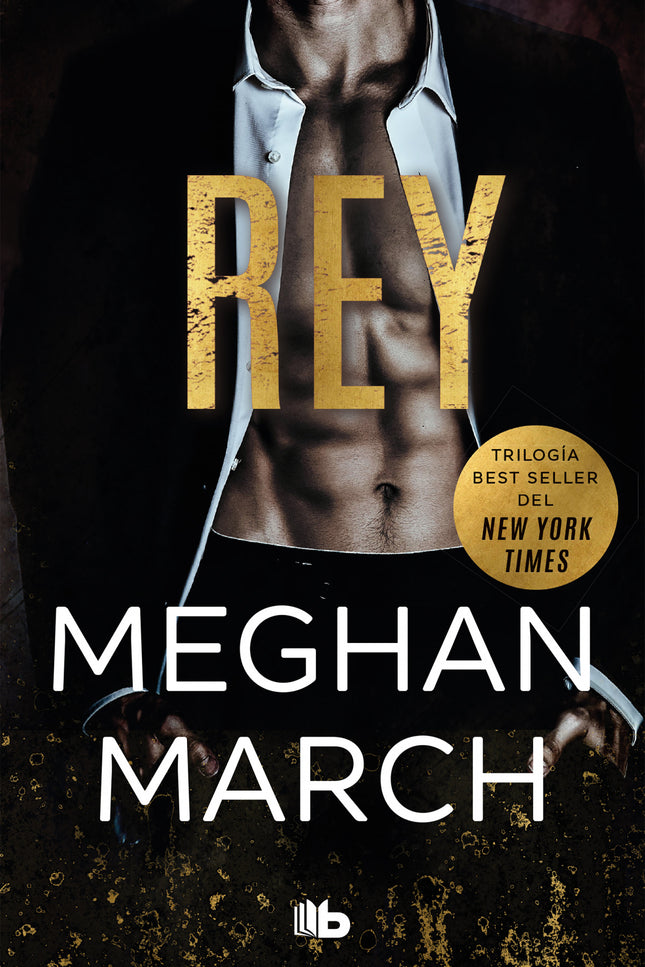Libro Rey (trilogía Mount 1): Rey es la primera entrega de la «Trilogía Mount», la saga best seller de The New York Times, de la autora que ha vendido más de 2.000.000 de ejemplares de su obra. «Nueva Orleans me pertenece.