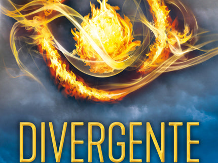 Divergente (divergente 1)