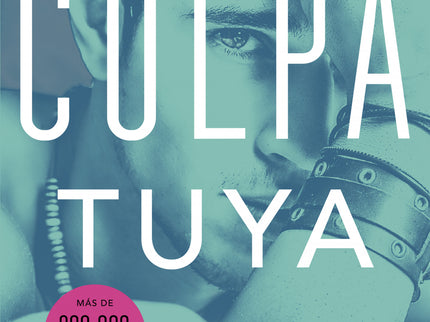 Libro Culpa Tuya (culpables 2): #CulpaTuya Más romance, traición y misterio en Culpa tuya, segunda parte de «Culpa Mía», la saga romántica protagonizada por un chico malo con un gran corazón y una chica buena con muchas agallas. Cuando Noah se enamoró de Nick sabía que su relación no iba a ser fácil: son polos opuestos, fuego y electricidad, y cuando están juntos saltan chispas...