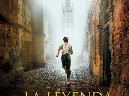 Libro La Leyenda Del Ladrón: Por el autor de Reina Roja y Loba negra. Una aventura épica.