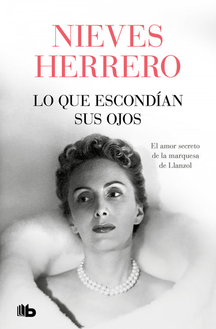 Lo Que Escondían Sus Ojos