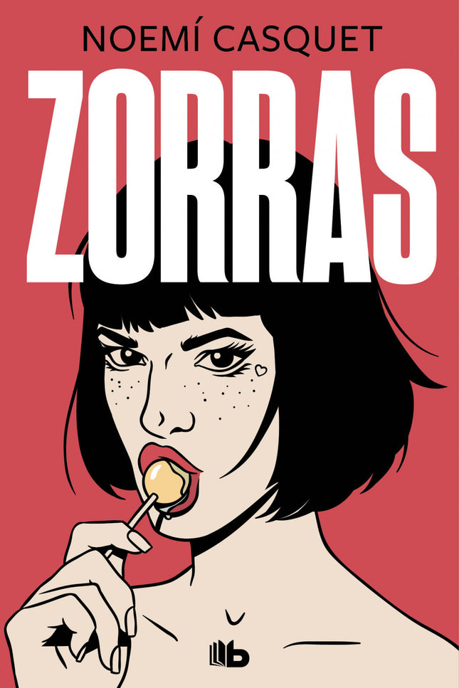 Zorras