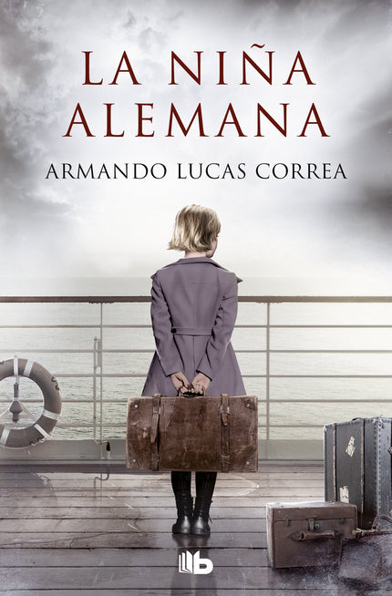 La Niña Alemana