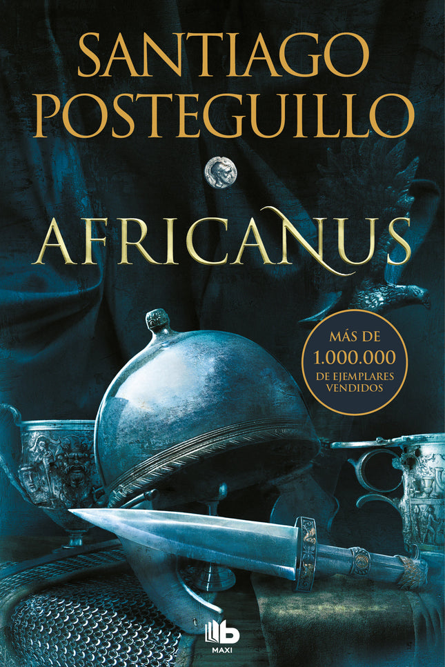 Africanus (trilogía Africanus 1)