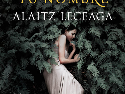 El Bosque Sabe Tu Nombre