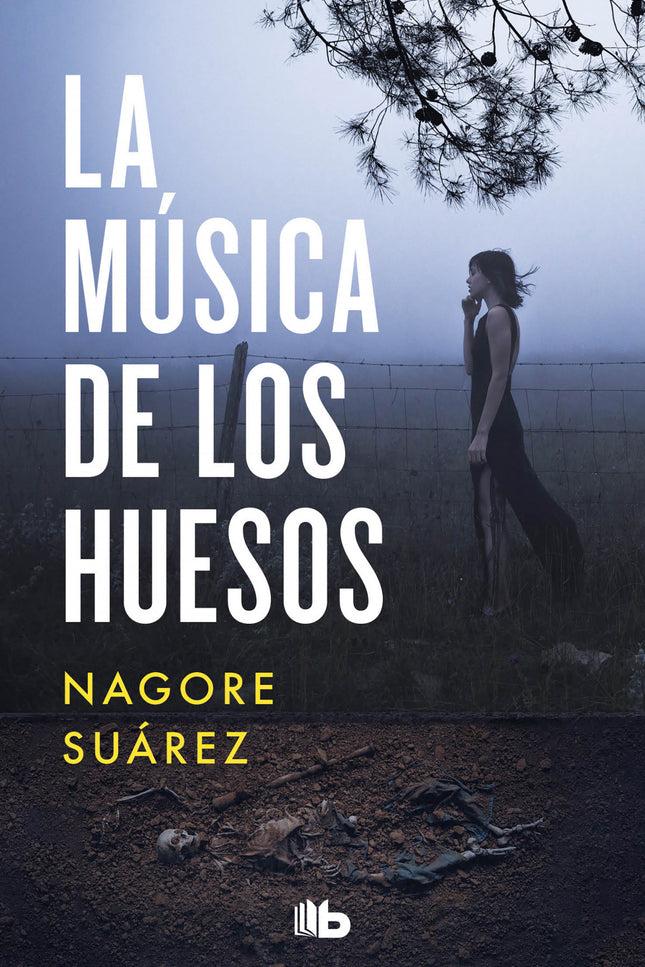 La Música De Los Huesos