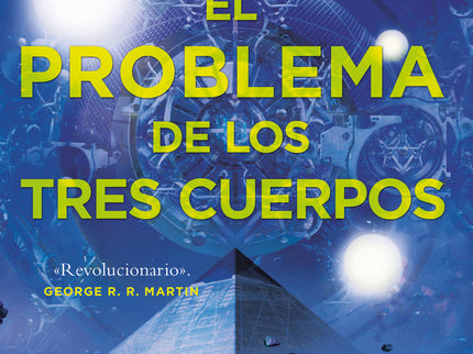 Problema De Los Tres Cuerpos, El