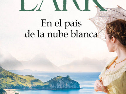 En El País De La Nube Blanca (trilogía De La Nube Blanca 1)