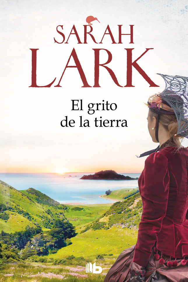 El Grito De La Tierra (trilogía De La Nube Blanca 3)