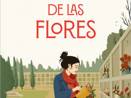 El Secreto De Las Flores