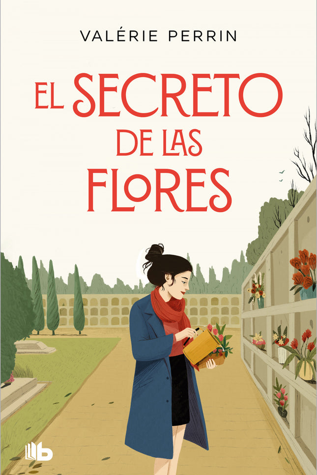 El Secreto De Las Flores