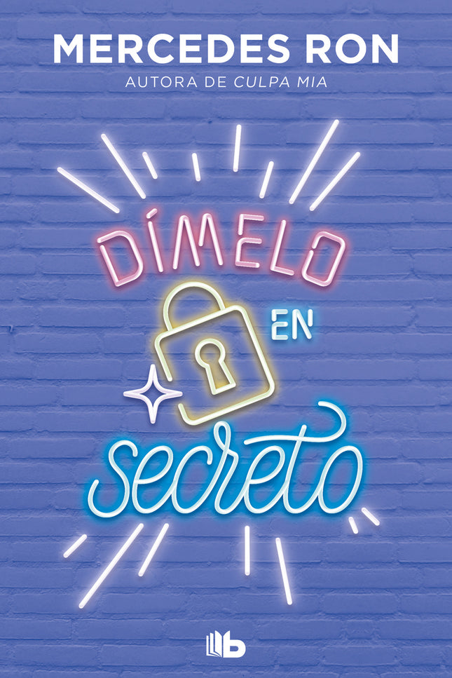 Dímelo En Secreto (dímelo 2)