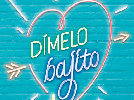 Dímelo Bajito (dímelo 1)