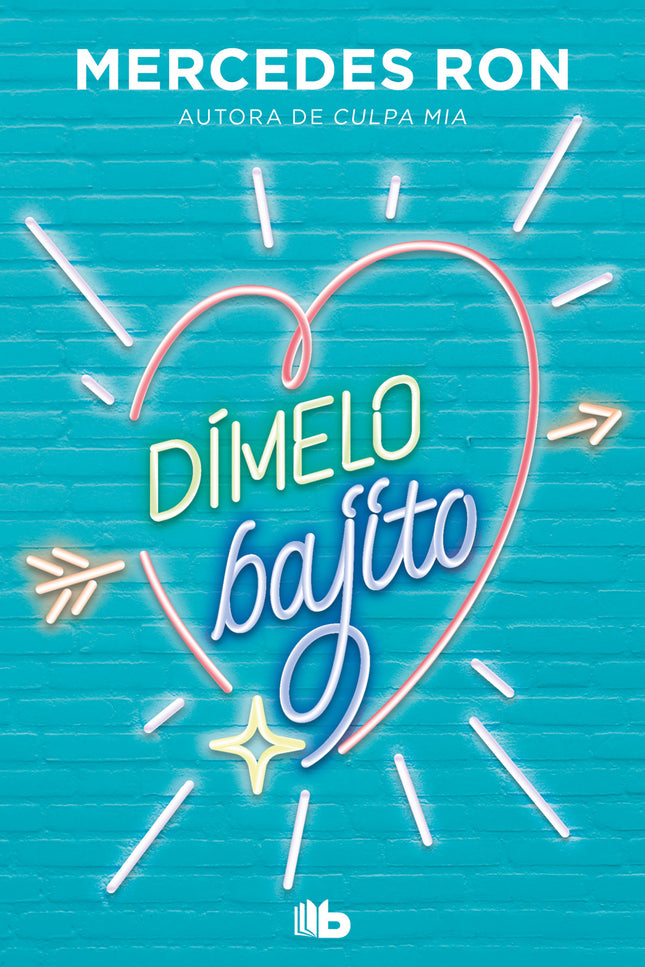 Dímelo Bajito (dímelo 1)