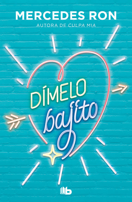 Dímelo Bajito (dímelo 1)
