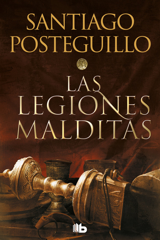 Las Legiones Malditas (trilogía Africanus 2)