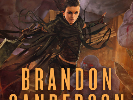 El Pozo De La Ascensión (nacidos De La Bruma [mistborn] 2)