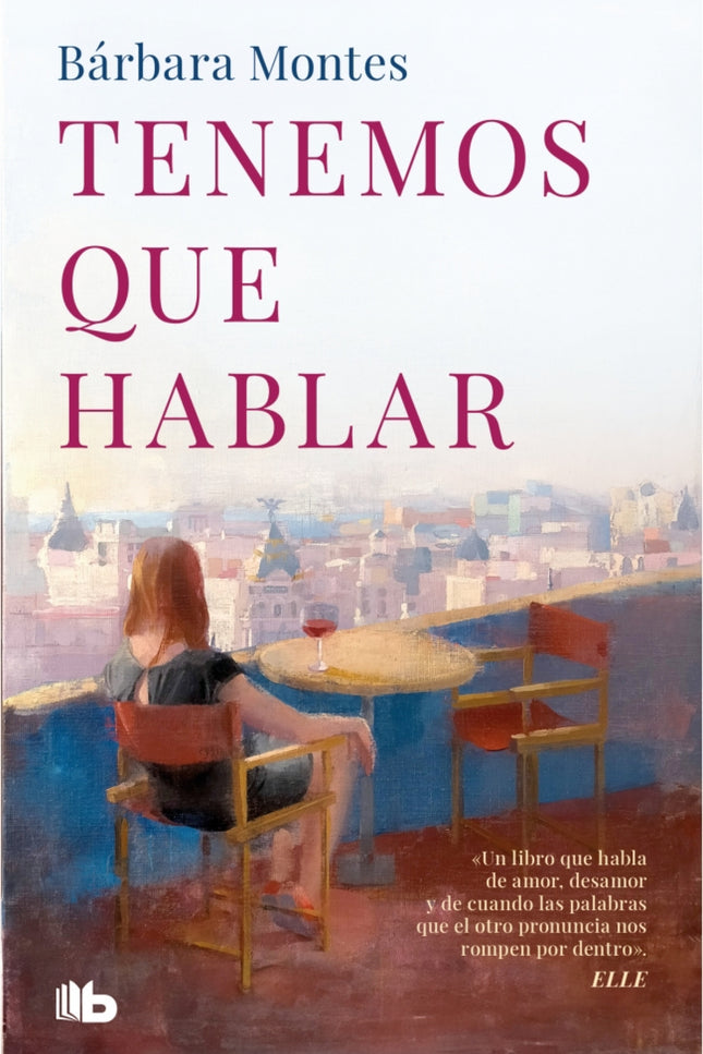 Tenemos Que Hablar