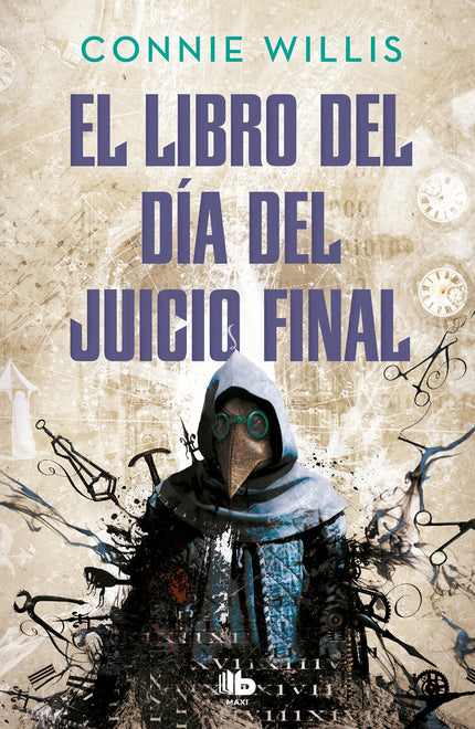 El Libro Del Día Del Juicio Final (historiadores De Oxford 1)