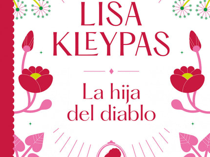 La Hija Del Diablo (los Ravenel 5)