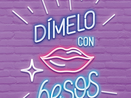 Dímelo Con Besos (dímelo 3)