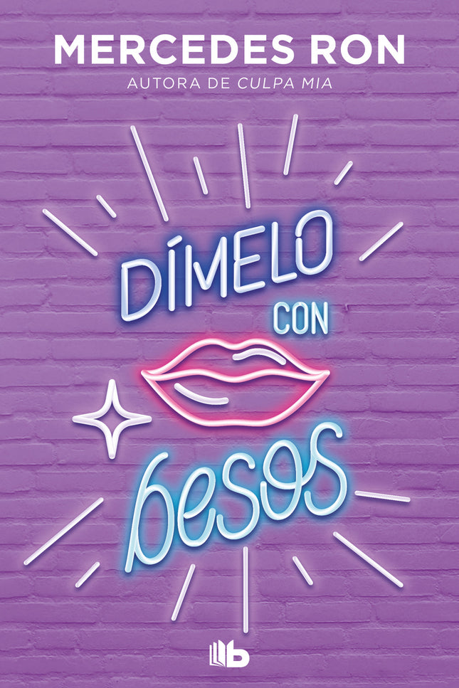 Dímelo Con Besos (dímelo 3)