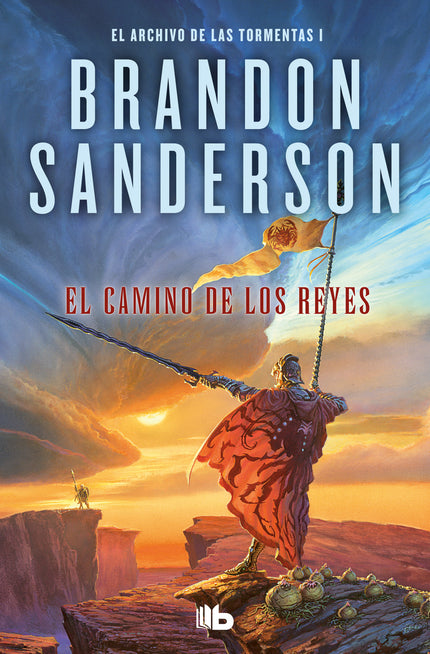 El Camino De Los Reyes