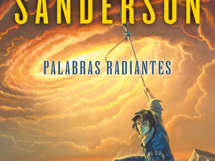 Palabras Radiantes