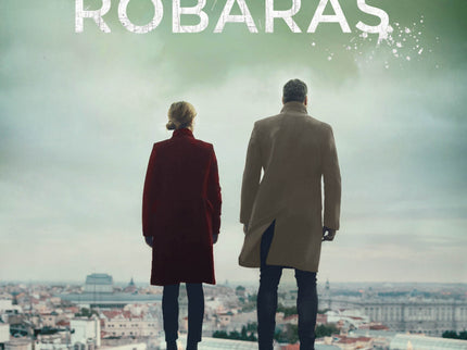 No Robarás