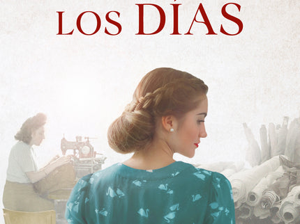 El Tejido De Los Días