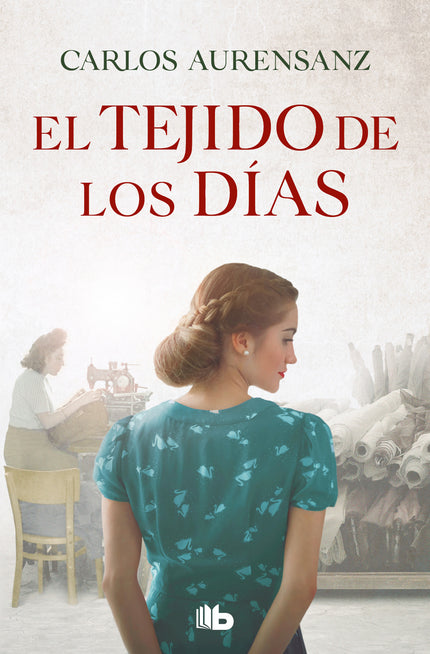 El Tejido De Los Días