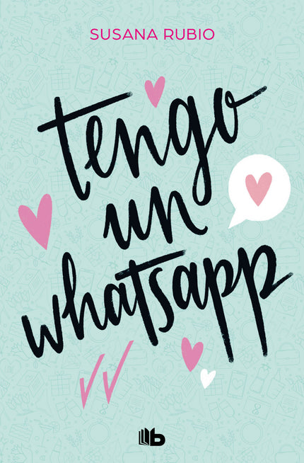 Tengo Un Whatsapp