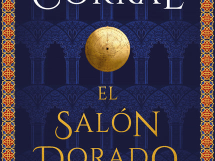 El Salón Dorado