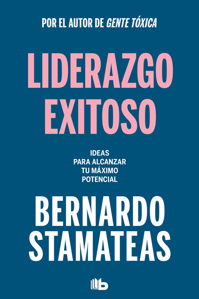 Liderazgo Exitoso
