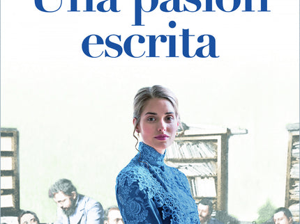 Pasion Escrita, Una
