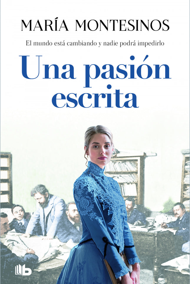 Pasion Escrita, Una