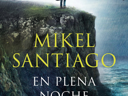 En Plena Noche (trilogía De Illumbe 2)