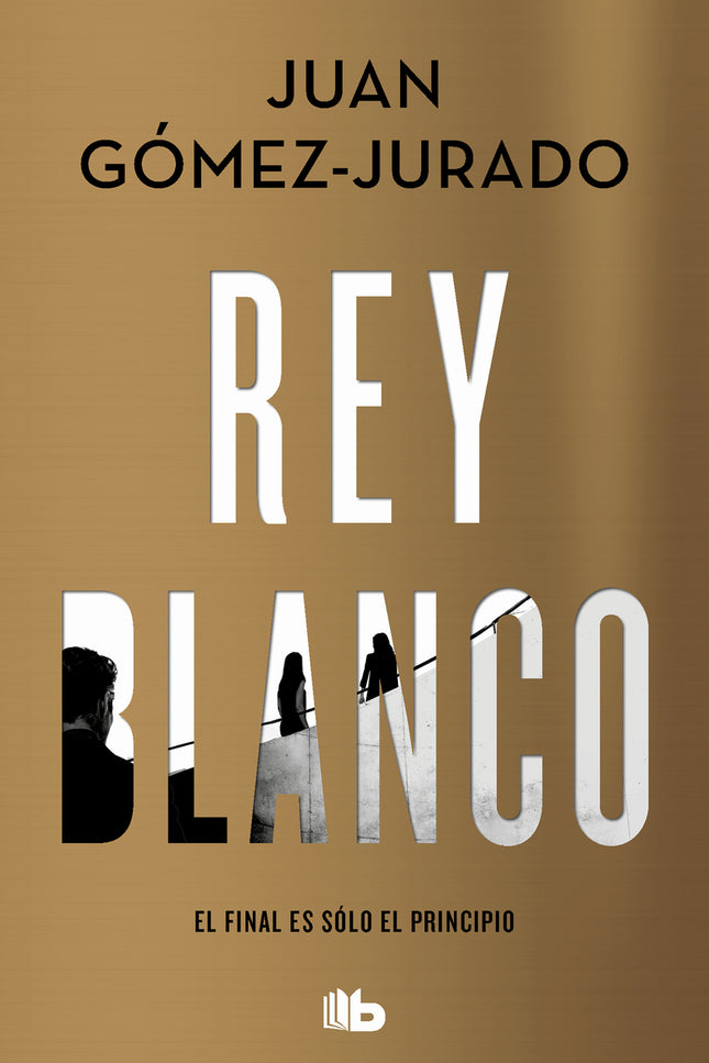 Rey Blanco