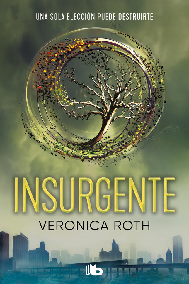 Insurgente (divergente 2)