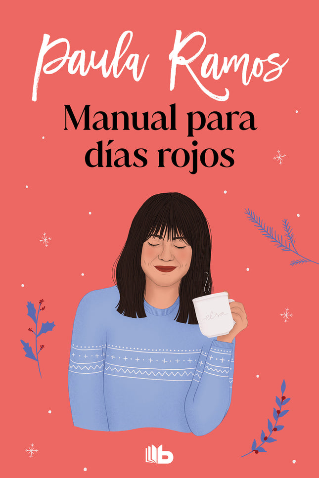 Manual Para Días Rojos