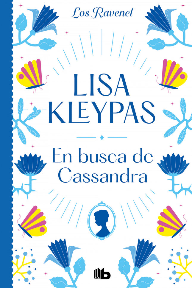 En Busca De Cassandra